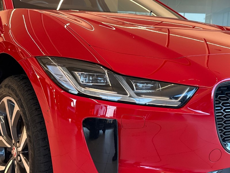 2021 (71) JAGUAR I-PACE 294kW EV400 HSE 90kWh 5dr Auto [11kW Charger] 4786926