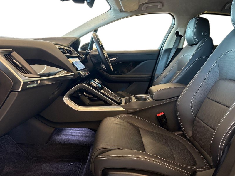 2021 (71) JAGUAR I-PACE 294kW EV400 HSE 90kWh 5dr Auto [11kW Charger] 4786912
