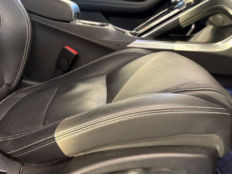 2021 (71) JAGUAR I-PACE 294kW EV400 HSE 90kWh 5dr Auto [11kW Charger] 4786934