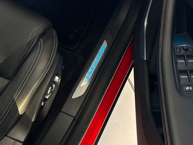 2021 (71) JAGUAR I-PACE 294kW EV400 HSE 90kWh 5dr Auto [11kW Charger] 4786948