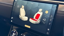 2021 (71) JAGUAR F-PACE 2.0 D200 R-Dynamic SE 5dr Auto AWD 4787106