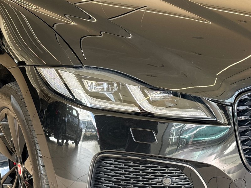 2021 (71) JAGUAR F-PACE 2.0 D200 R-Dynamic SE 5dr Auto AWD 4787088