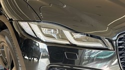 2021 (71) JAGUAR F-PACE 2.0 D200 R-Dynamic SE 5dr Auto AWD 4787088