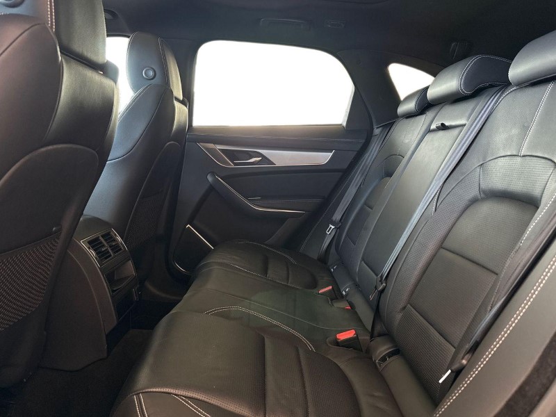 2021 (71) JAGUAR F-PACE 2.0 D200 R-Dynamic SE 5dr Auto AWD 4787075