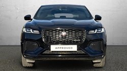 2021 (71) JAGUAR F-PACE 2.0 D200 R-Dynamic SE 5dr Auto AWD 4787078