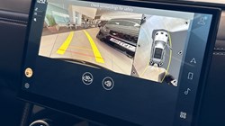 2021 (71) JAGUAR F-PACE 2.0 D200 R-Dynamic SE 5dr Auto AWD 4787083