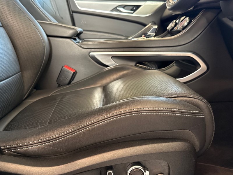 2021 (71) JAGUAR F-PACE 2.0 D200 R-Dynamic SE 5dr Auto AWD 4787096