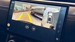 2021 (71) JAGUAR F-PACE 2.0 D200 R-Dynamic SE 5dr Auto AWD 4787103