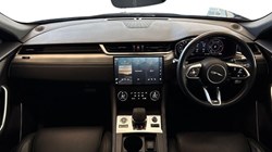 2021 (71) JAGUAR F-PACE 2.0 D200 R-Dynamic SE 5dr Auto AWD 4787080