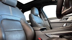 2021 (71) JAGUAR F-PACE 2.0 D200 R-Dynamic SE 5dr Auto AWD 4787097