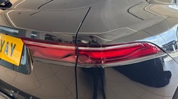 2021 (71) JAGUAR F-PACE 2.0 D200 R-Dynamic SE 5dr Auto AWD 4787118