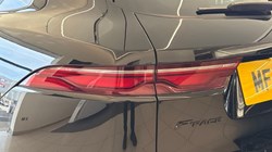 2021 (71) JAGUAR F-PACE 2.0 D200 R-Dynamic SE 5dr Auto AWD 4787090