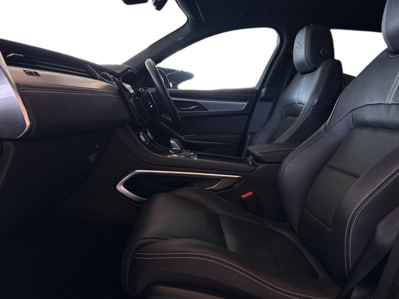 2021 (71) JAGUAR F-PACE 2.0 D200 R-Dynamic SE 5dr Auto AWD 4787074