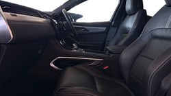 2021 (71) JAGUAR F-PACE 2.0 D200 R-Dynamic SE 5dr Auto AWD 4787074