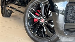 2021 (71) JAGUAR F-PACE 2.0 D200 R-Dynamic SE 5dr Auto AWD 4787115