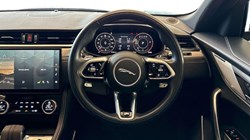 2021 (71) JAGUAR F-PACE 2.0 D200 R-Dynamic SE 5dr Auto AWD 4787086