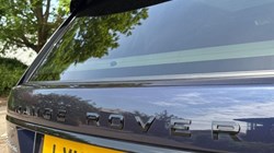 2019 (19) LAND ROVER RANGE ROVER 2.0 P400e Vogue SE 4dr Auto 5553746