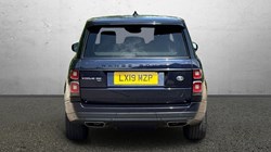 2019 (19) LAND ROVER RANGE ROVER 2.0 P400e Vogue SE 4dr Auto 5553704
