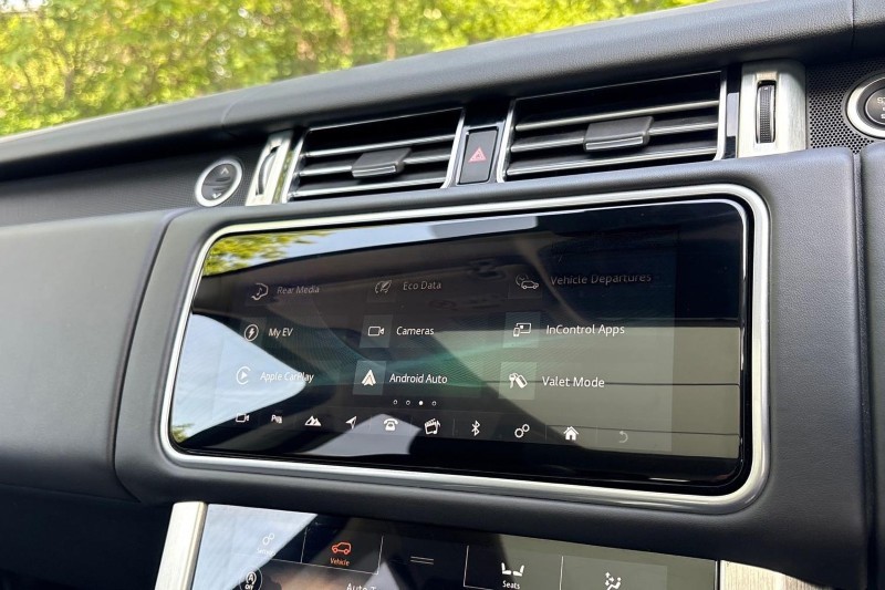2019 (19) LAND ROVER RANGE ROVER 2.0 P400e Vogue SE 4dr Auto 5553731