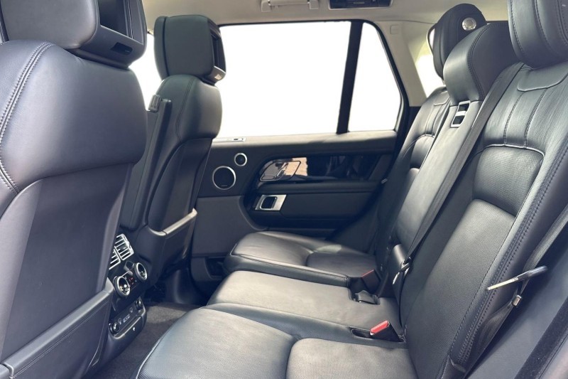 2019 (19) LAND ROVER RANGE ROVER 2.0 P400e Vogue SE 4dr Auto 5553702