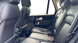 2019 (19) LAND ROVER RANGE ROVER 2.0 P400e Vogue SE 4dr Auto 5553702