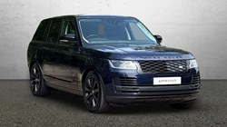 2019 (19) LAND ROVER RANGE ROVER 2.0 P400e Vogue SE 4dr Auto 5553699