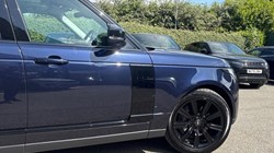 2019 (19) LAND ROVER RANGE ROVER 2.0 P400e Vogue SE 4dr Auto 5553750