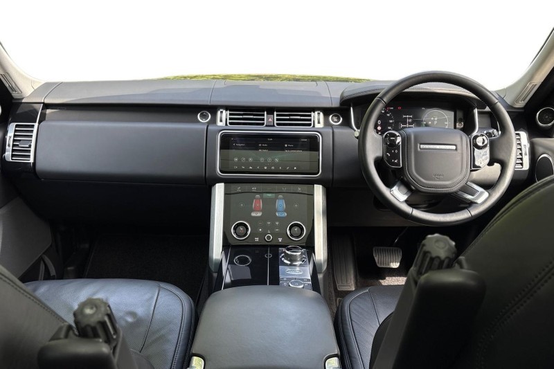 2019 (19) LAND ROVER RANGE ROVER 2.0 P400e Vogue SE 4dr Auto 5553707