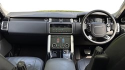 2019 (19) LAND ROVER RANGE ROVER 2.0 P400e Vogue SE 4dr Auto 5553707