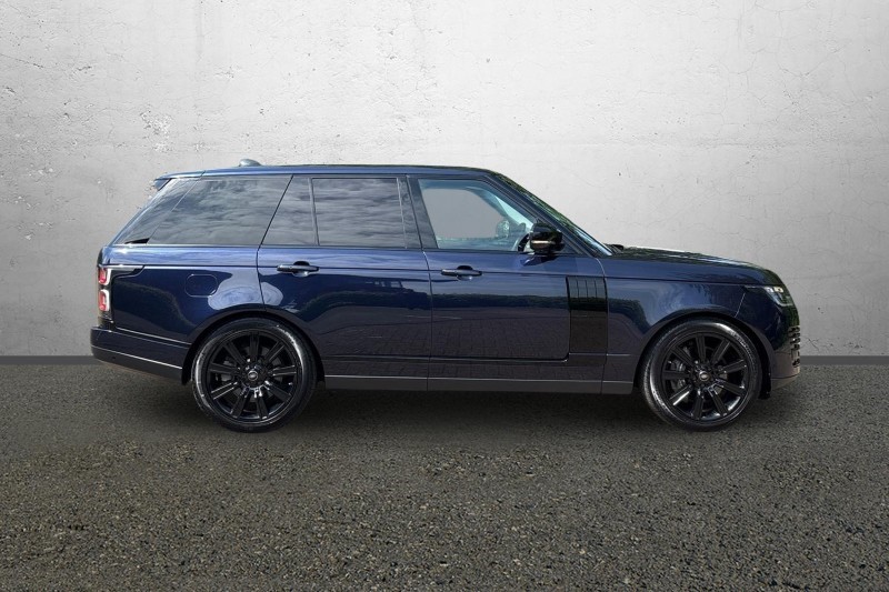 2019 (19) LAND ROVER RANGE ROVER 2.0 P400e Vogue SE 4dr Auto 5553703