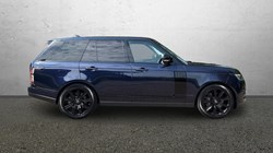 2019 (19) LAND ROVER RANGE ROVER 2.0 P400e Vogue SE 4dr Auto 5553703