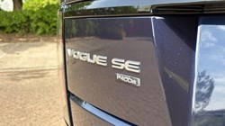 2019 (19) LAND ROVER RANGE ROVER 2.0 P400e Vogue SE 4dr Auto 5553747
