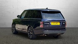 2019 (19) LAND ROVER RANGE ROVER 2.0 P400e Vogue SE 4dr Auto 5553700