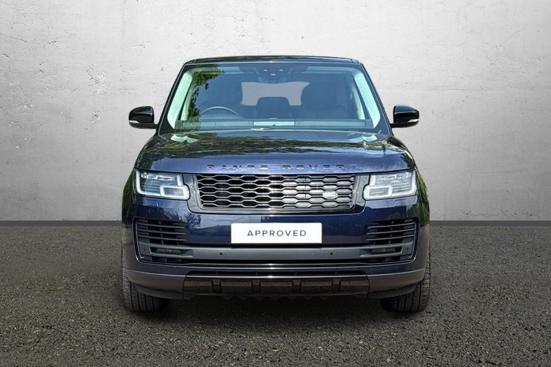 2019 (19) LAND ROVER RANGE ROVER 2.0 P400e Vogue SE 4dr Auto 5553705
