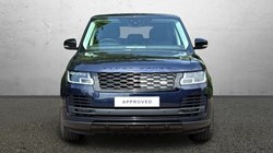 2019 (19) LAND ROVER RANGE ROVER 2.0 P400e Vogue SE 4dr Auto 5553705