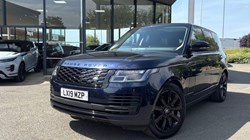 2019 (19) LAND ROVER RANGE ROVER 2.0 P400e Vogue SE 4dr Auto 5553757