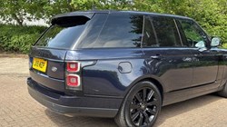 2019 (19) LAND ROVER RANGE ROVER 2.0 P400e Vogue SE 4dr Auto 5553752