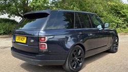 2019 (19) LAND ROVER RANGE ROVER 2.0 P400e Vogue SE 4dr Auto 5553749