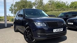 2019 (19) LAND ROVER RANGE ROVER 2.0 P400e Vogue SE 4dr Auto 5553743