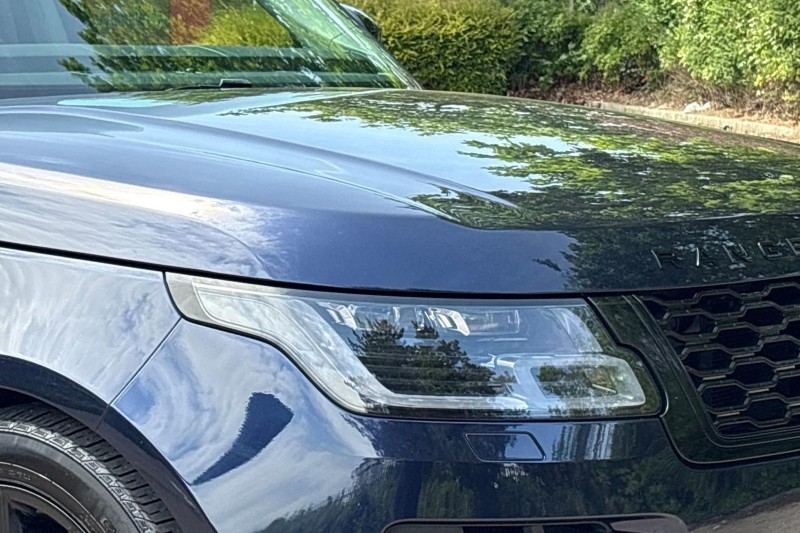2019 (19) LAND ROVER RANGE ROVER 2.0 P400e Vogue SE 4dr Auto 5553715