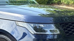 2019 (19) LAND ROVER RANGE ROVER 2.0 P400e Vogue SE 4dr Auto 5553715