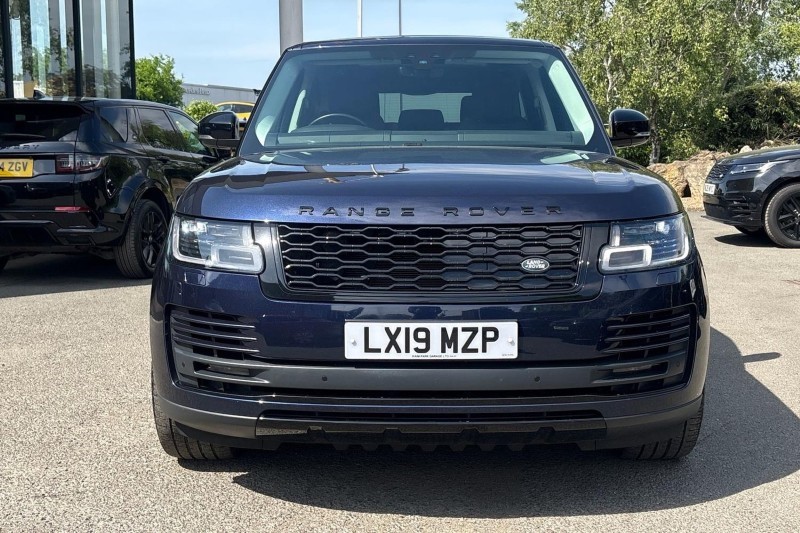 2019 (19) LAND ROVER RANGE ROVER 2.0 P400e Vogue SE 4dr Auto 5553758