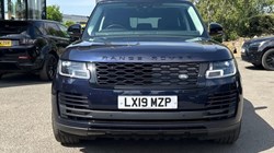 2019 (19) LAND ROVER RANGE ROVER 2.0 P400e Vogue SE 4dr Auto 5553758