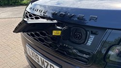 2019 (19) LAND ROVER RANGE ROVER 2.0 P400e Vogue SE 4dr Auto 5553756