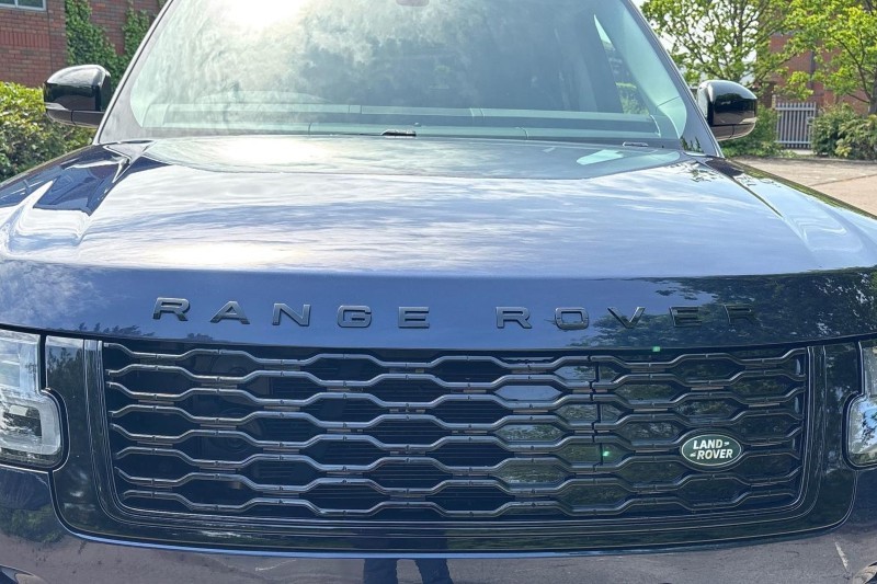 2019 (19) LAND ROVER RANGE ROVER 2.0 P400e Vogue SE 4dr Auto 5553744