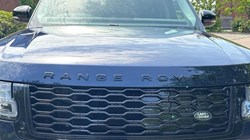 2019 (19) LAND ROVER RANGE ROVER 2.0 P400e Vogue SE 4dr Auto 5553744
