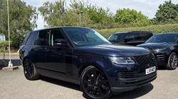 2019 (19) LAND ROVER RANGE ROVER 2.0 P400e Vogue SE 4dr Auto 5553745