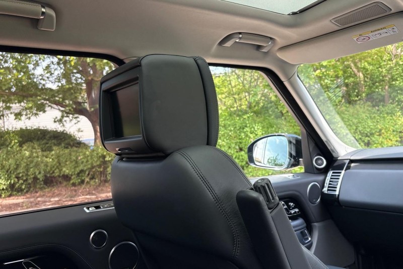 2019 (19) LAND ROVER RANGE ROVER 2.0 P400e Vogue SE 4dr Auto 5553754