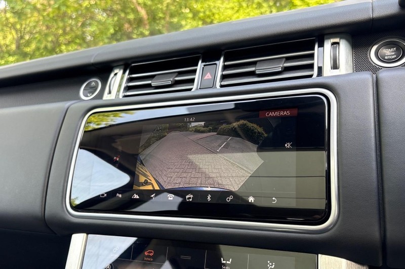2019 (19) LAND ROVER RANGE ROVER 2.0 P400e Vogue SE 4dr Auto 5553730