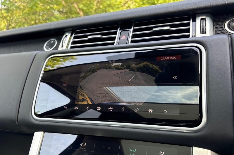 2019 (19) LAND ROVER RANGE ROVER 2.0 P400e Vogue SE 4dr Auto 5553710